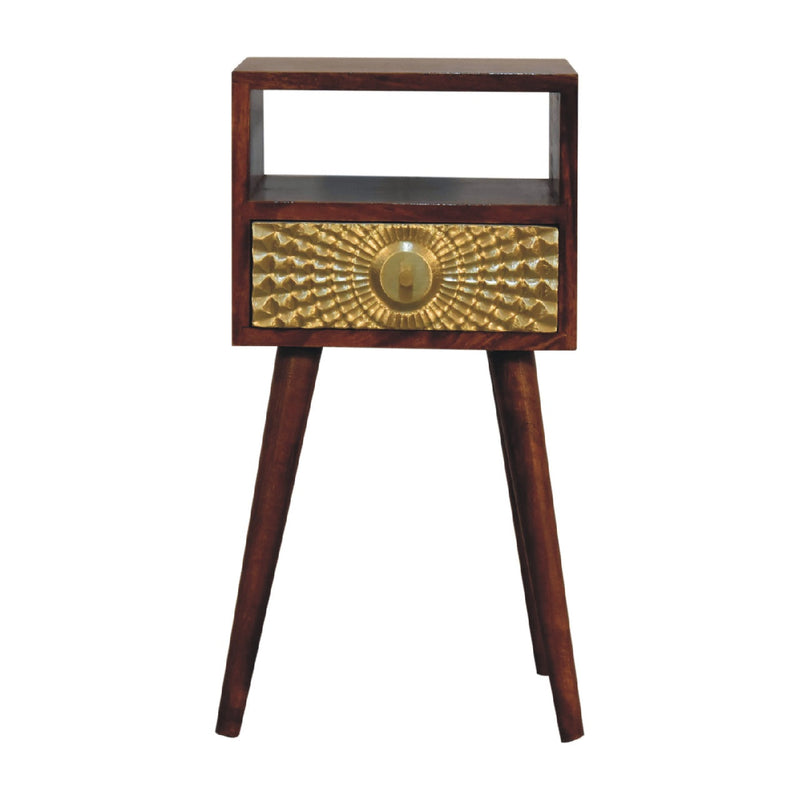 Eden Mini nightstand Artisan