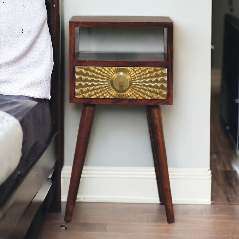Eden Mini nightstand Artisan