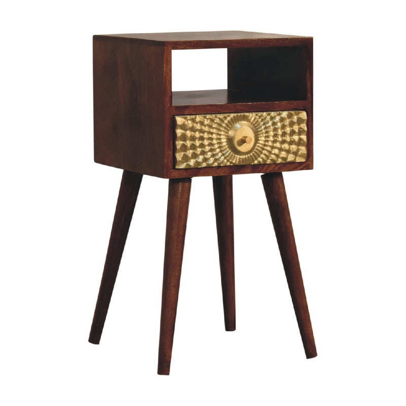 Eden Mini nightstand Artisan