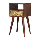 Eden Mini nightstand Artisan