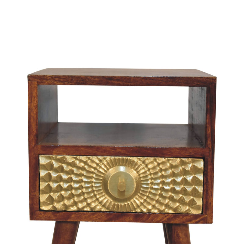Eden Mini nightstand Artisan