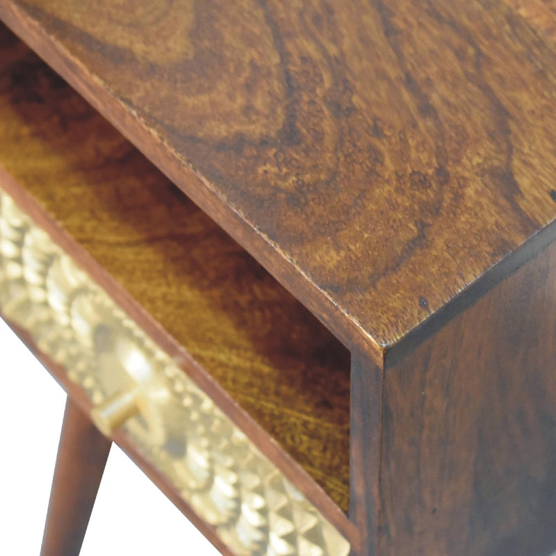 Eden Mini nightstand Artisan