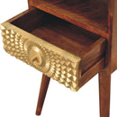 Eden Mini nightstand Artisan