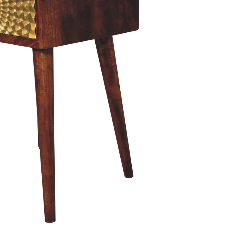 Eden Mini nightstand Artisan