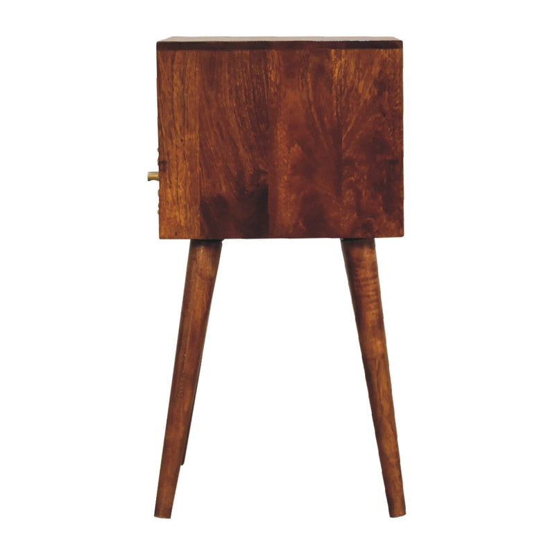 Eden Mini nightstand Artisan