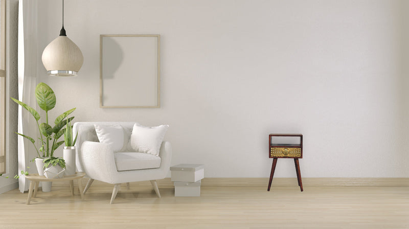Eden Mini nightstand Artisan