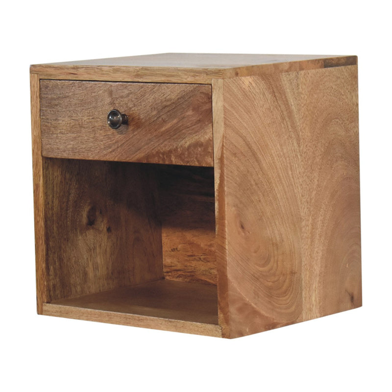 Floating Mini Classic Nightstand Artisan