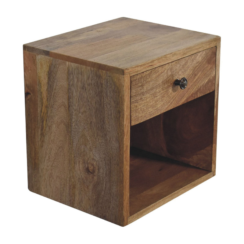 Floating Mini Classic Nightstand Artisan