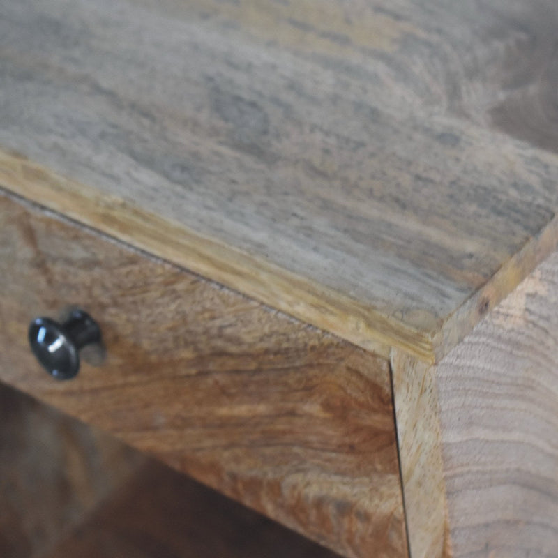 Floating Mini Classic Nightstand Artisan