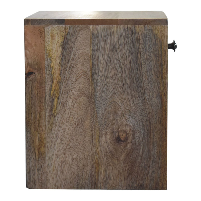 Floating Mini Classic Nightstand Artisan