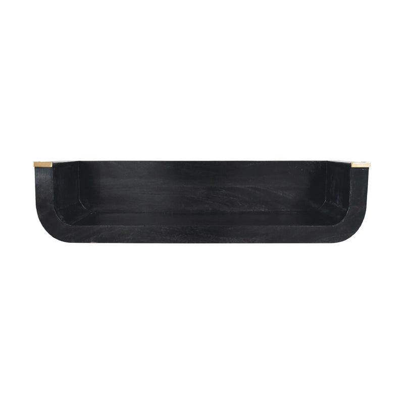 Indira Floating Console Table Artisan