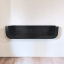 Indira Floating Console Table Artisan