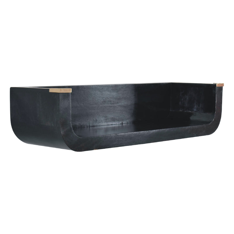 Indira Floating Console Table Artisan