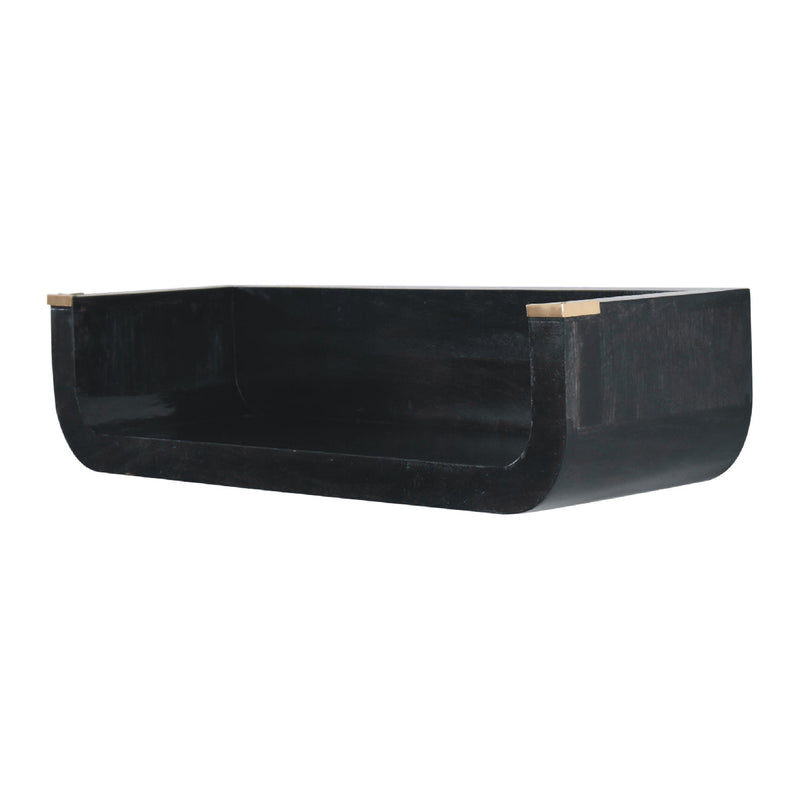 Indira Floating Console Table Artisan