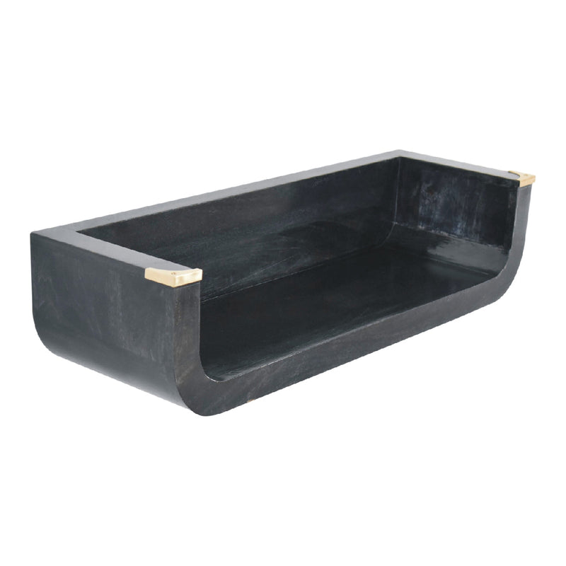 Indira Floating Console Table Artisan