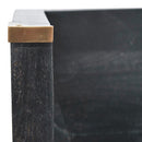 Indira Floating Console Table Artisan