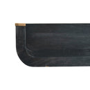 Indira Floating Console Table Artisan