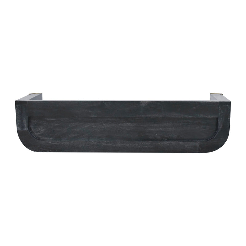 Indira Floating Console Table Artisan