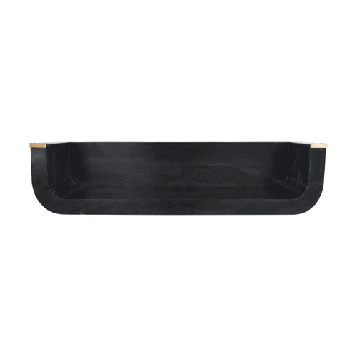 Indira Floating Console Table Artisan