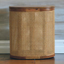 Larissa Lid-up Storage Stool Artisan