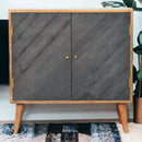 Slade Cabinet Artisan