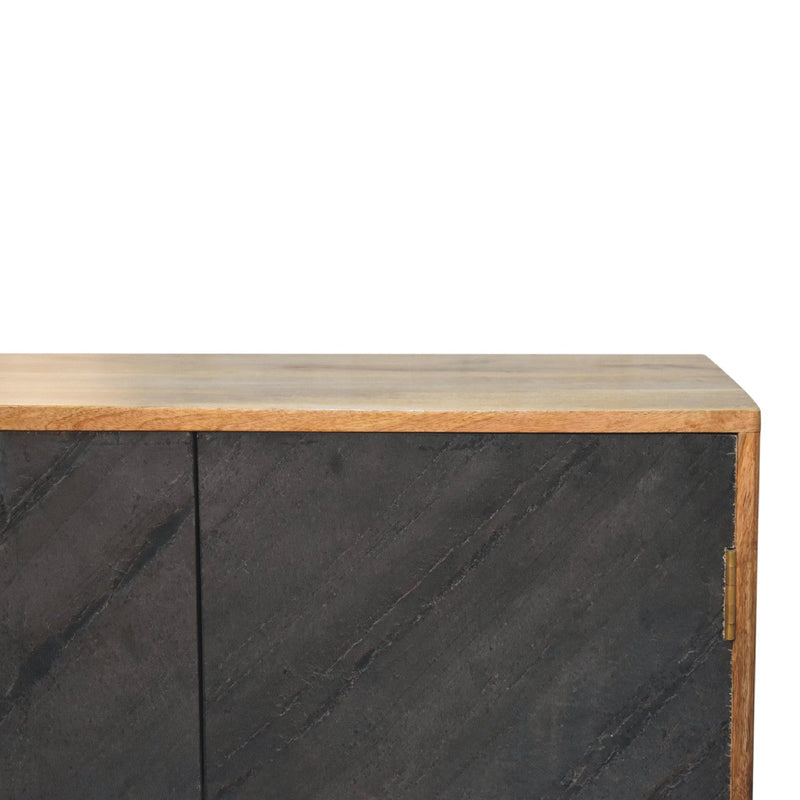 Slade Cabinet Artisan