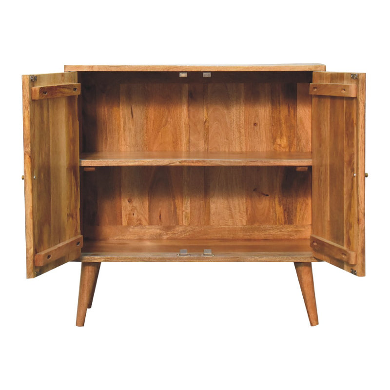 Slade Cabinet Artisan