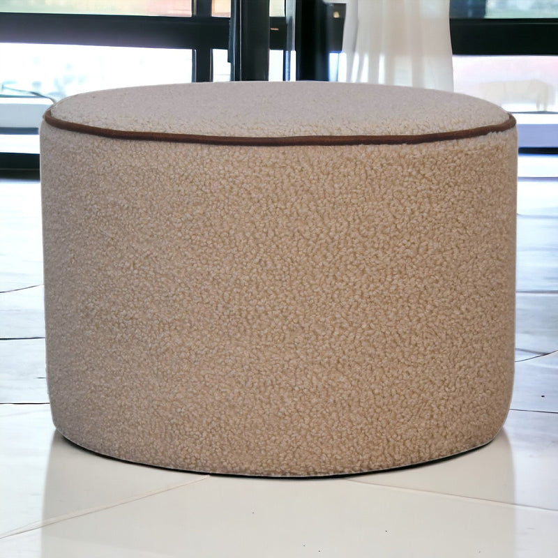 Modern Chestnut Solid Wood nightstand Artisan