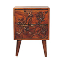 Botanic Nightstand