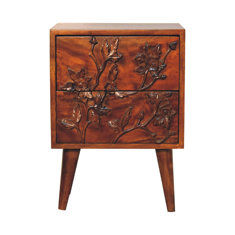 Botanic Nightstand