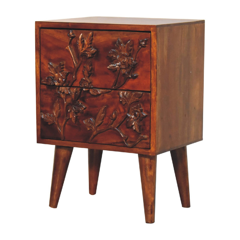Botanic Nightstand