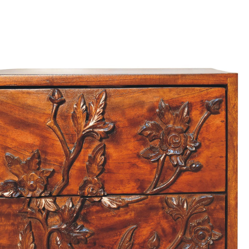 Botanic Nightstand