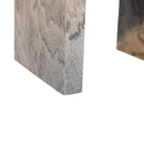 Nouveau nightstand Artisan