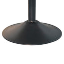 Cream Boucle Swivel Chair Artisan