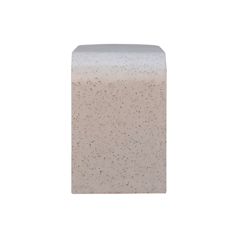 Serenity Terrazzo Coffee Table