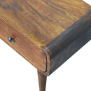 Sonata Chestnut Coffee Table Artisan