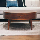 Odyssey Coffee Table Artisan