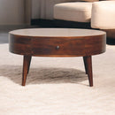 Odyssey Coffee Table Artisan