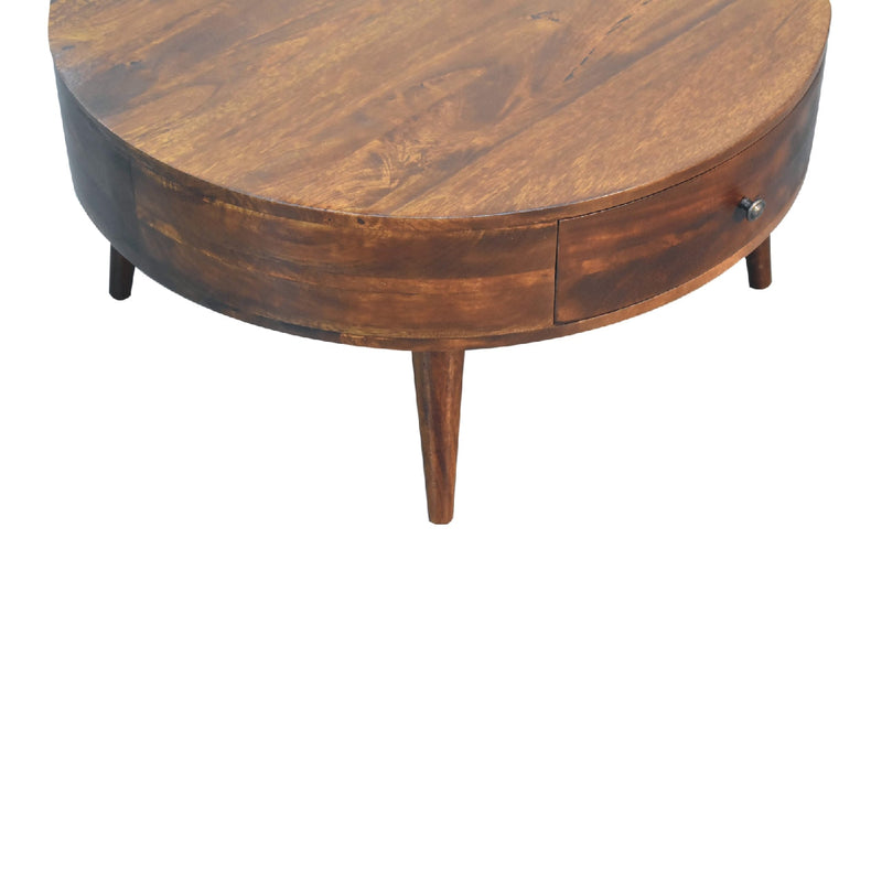 Odyssey Coffee Table Artisan