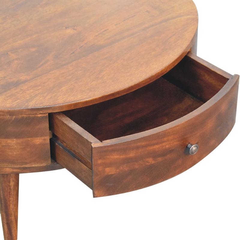 Odyssey Coffee Table Artisan
