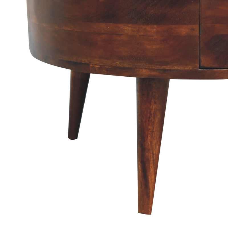 Odyssey Coffee Table Artisan