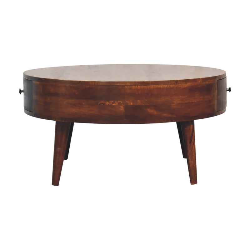 Odyssey Coffee Table Artisan
