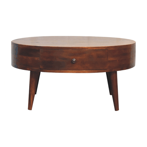 Odyssey Coffee Table Artisan