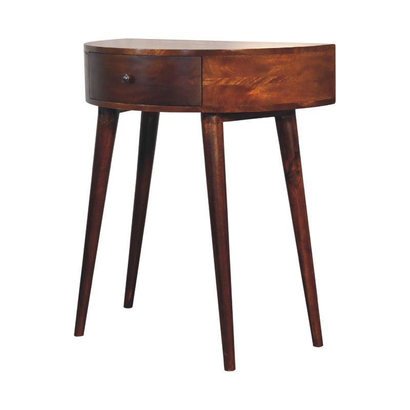 Odyssey Console Table Artisan
