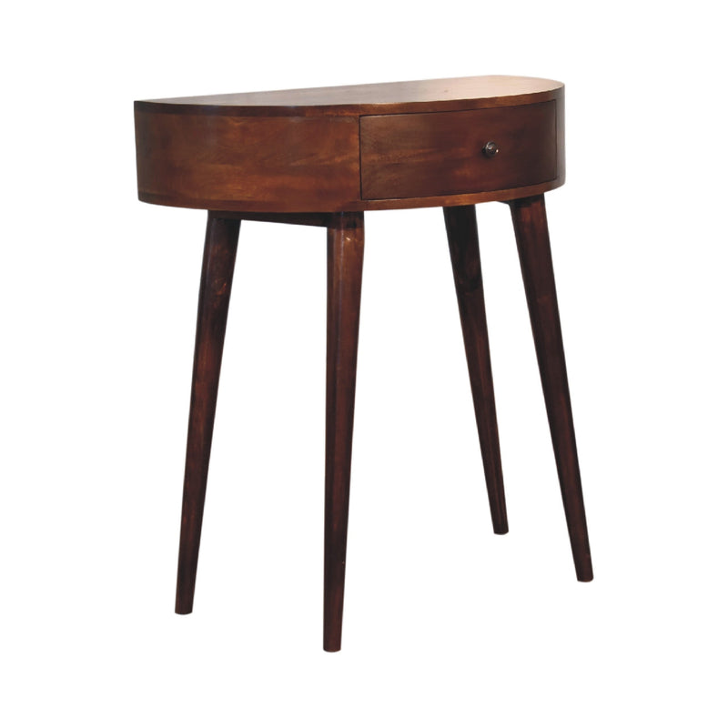 Odyssey Console Table Artisan