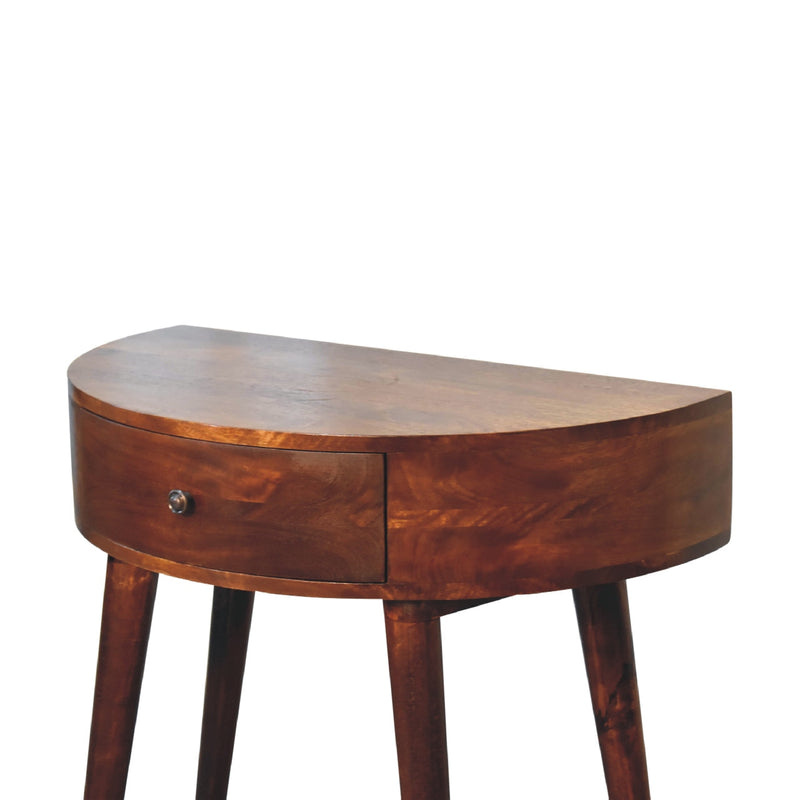 Odyssey Console Table Artisan