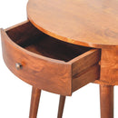 Odyssey Console Table Artisan