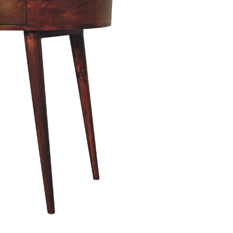 Odyssey Console Table Artisan