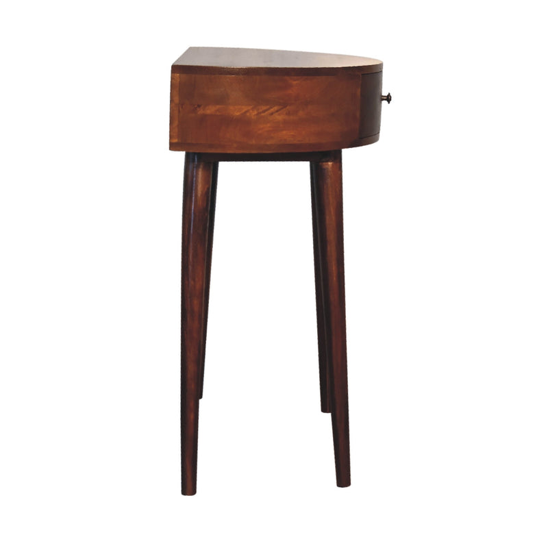 Odyssey Console Table Artisan