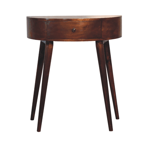Odyssey Console Table Artisan